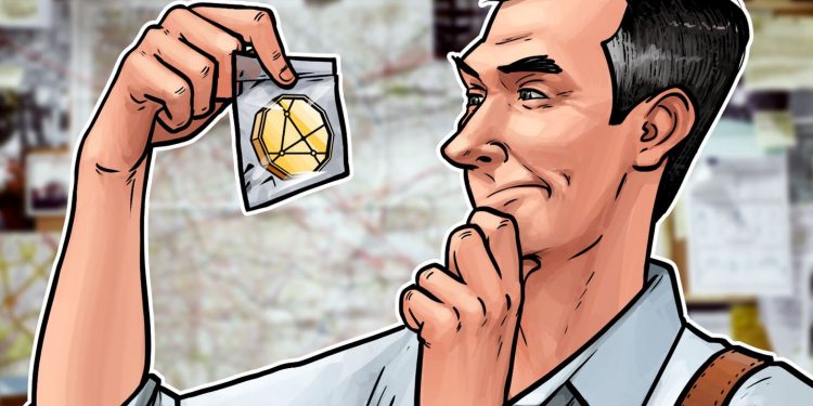 Crypto donations raised by Hamas ‘remain tiny,’ says Elliptic