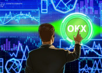 OK Group hoàng hôn 'Okcoin' để chuyển đổi toàn cầu sang 'OKX'