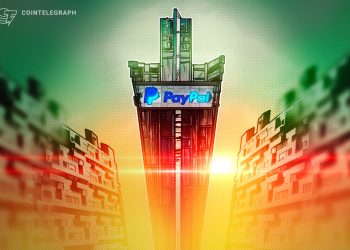 PayPal ghi được giấy phép tiền điện tử của Vương quốc Anh sau khi ngừng mua Bitcoin tại địa phương một thời gian ngắn