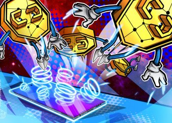 Công ty thanh toán tiền điện tử Alchemy Pay bổ sung tiền gửi SEPA ở Châu Âu