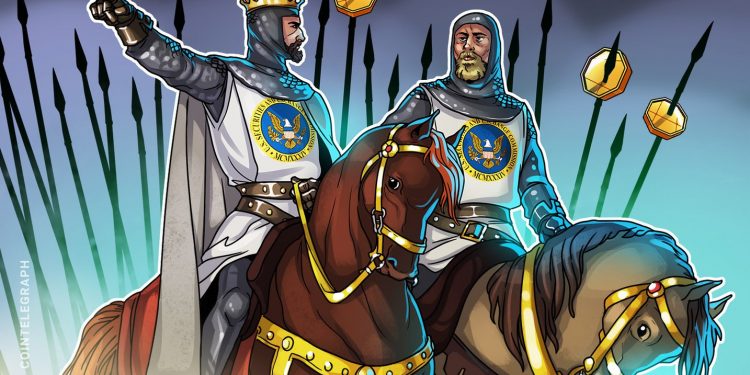 PayPal phải đối mặt với hành động của SEC liên quan đến stablecoin PYUSD: Báo cáo