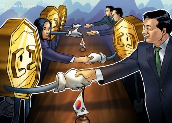 Quỹ hưu trí của Hàn Quốc sở hữu 280K cổ phiếu Coinbase: Dữ liệu SEC