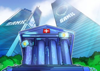 Ngân hàng hàng đầu Thụy Sĩ ra mắt giao dịch Bitcoin và Ether với SEBA