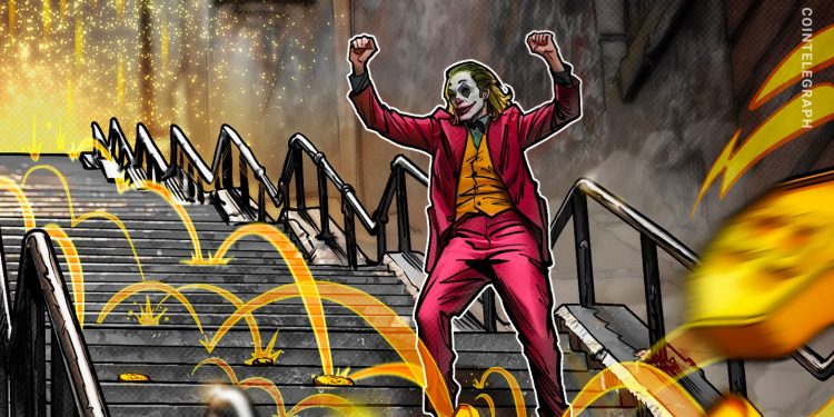 Lừa đảo tiền điện tử của Vương quốc Anh tăng 23%, các nhà đầu tư trẻ là mục tiêu chính: Ngân hàng Lloyds