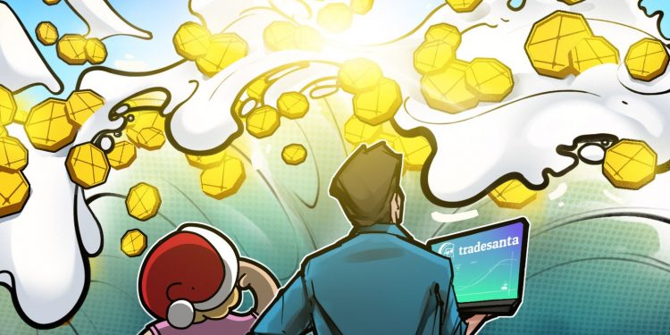 Mùa altcoin có ở đây không? Cách giao dịch tiền xu vốn hóa nhỏ trong bối cảnh biến động cao