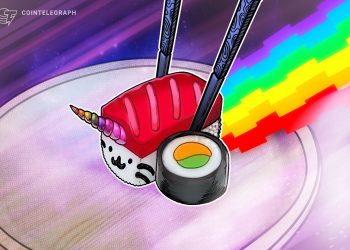 Sushi khai thác ZetaChain để bắt đầu thử nghiệm các giao dịch hoán đổi Bitcoin DeFi gốc