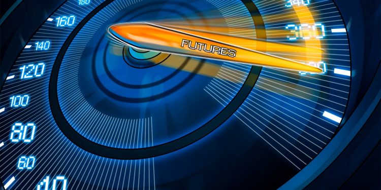 Hợp đồng tương lai Bitcoin của CME đạt mức cao kỷ lục, nhưng sự không chắc chắn lờ mờ trên 36 nghìn đô la