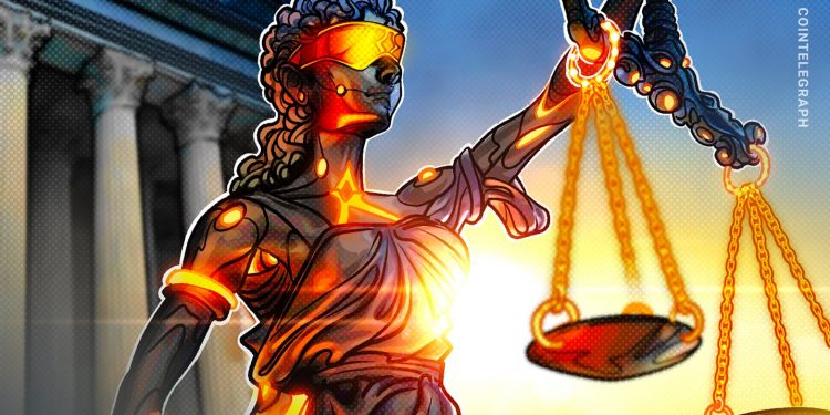 Genesis tìm kiếm sự chấp thuận của tòa án để giảm yêu cầu 3AC từ 1 tỷ đô la xuống 33 triệu đô la