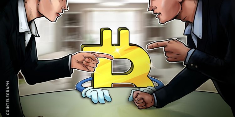 Are Bitcoin ETFs good for adoption or ‘watered-down crypto’? Debate rages