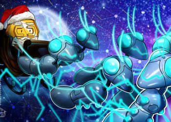 Bitcoin vượt quá 35K cho Giáng sinh? Cảm ơn Jerome Powell nếu điều đó xảy ra