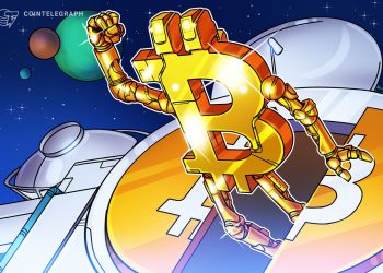 Ý kiến: Với thời gian giảm một nửa tháng nữa của Bitcoin, có lẽ đã đến lúc phải mạo hiểm