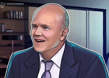 Thanh toán Binance “tích cực ròng” đối với ngành công nghiệp tiền điện tử — Mike Novogratz