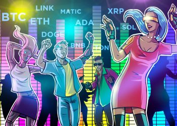 Price analysis 11/3: BTC, ETH, BNB, XRP, SOL, ADA, DOGE, TON, LINK, MATIC