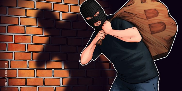 Bitcoiners Thụy Điển bị bọn tội phạm vũ trang nhắm mục tiêu