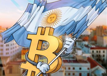 Javier Milei thân thiện với Bitcoin thắng cuộc bầu cử tổng thống Argentina