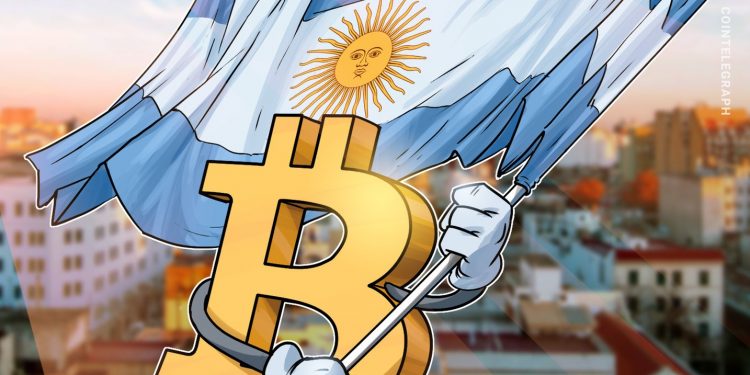Javier Milei thân thiện với Bitcoin thắng cuộc bầu cử tổng thống Argentina
