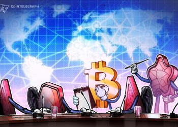 Thị trường Bitcoin NFT Bioniq nhắm đến mục tiêu cao cả là giảm bớt tắc nghẽn mạng