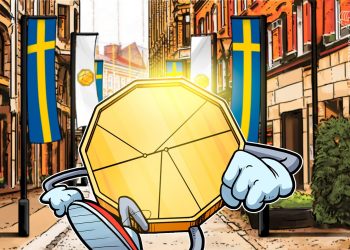 Thợ đào tiền điện tử Hive mở rộng hoạt động của trung tâm dữ liệu ở Thụy Điển