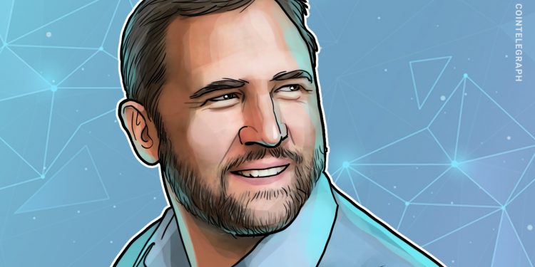 Brad Garlinghouse chỉ trích những người theo chủ nghĩa tối đa: “Sẽ là một thế giới đa chuỗi”