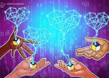 Đóng góp Ethereum hàng đầu Chiến dịch Save the Children HODL Hope