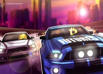 Hợp đồng tương lai sẽ là trò chơi tiền điện tử tốt nhất trong thị trấn ngay cả sau ETF giao ngay Bitcoin