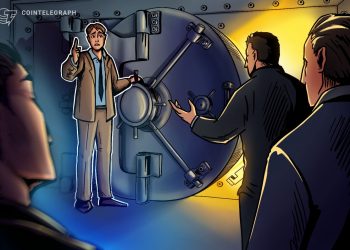 Sàn giao dịch tiền điện tử Poloniex tiếp tục rút tiền sau vụ hack 100 triệu đô la