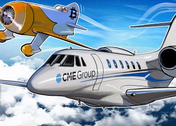 CME đứng đầu OI tương lai Bitcoin vì 'sự thật thực' thúc đẩy sự tiếp thu của tổ chức