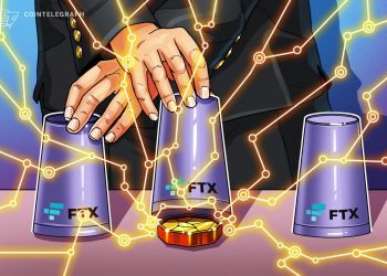 Ví FTX và Alameda Research gửi 13.1 triệu đô la tiền điện tử đến các sàn giao dịch qua đêm