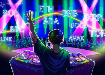Price analysis 11/29: BTC, ETH, BNB, XRP, SOL, ADA, DOGE, TON, LINK, AVAX