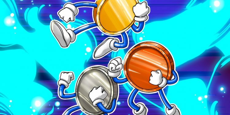 Có phải là Altseason? Hiệu suất 30 ngày của Altcoin và tổng vốn hóa thị trường tăng