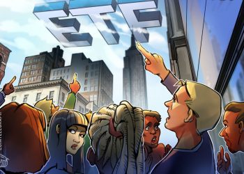 Trung Quốc 'không muốn bỏ lỏng': Cộng đồng phản ứng với tin tức ETF Bitcoin giao ngay của HK