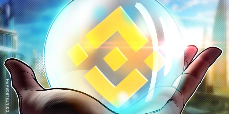 CZ của Binance có dự đoán sự sụp đổ của chính mình không?