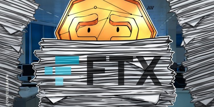 FTX tuyên bố tăng lên 57% khi Sam Bankman-Fried bị kết tội trong tất cả các tội danh