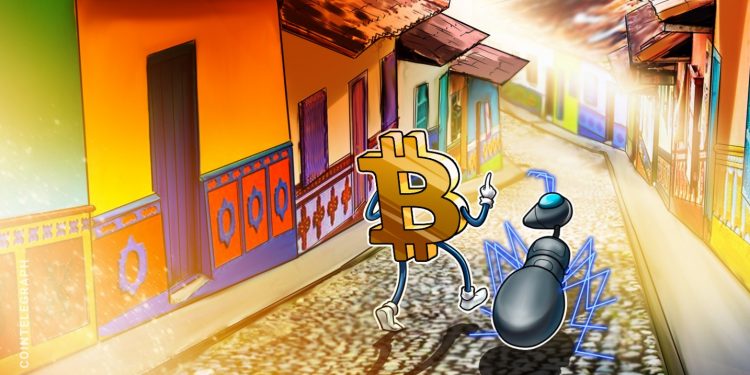 Các nhà Bitcoin đưa ra dự thảo dự luật để bảo tồn blockchain, phân cấp ở Argentina