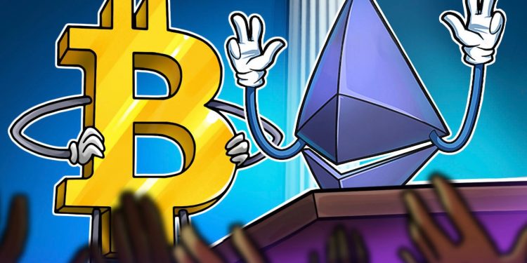 Santander cung cấp giao dịch Bitcoin, ETH cho chủ tài khoản Thụy Sĩ: Báo cáo