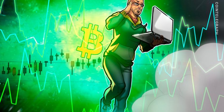 Bitcoin enters make-or-break zone after BTC price snaps back to $38K