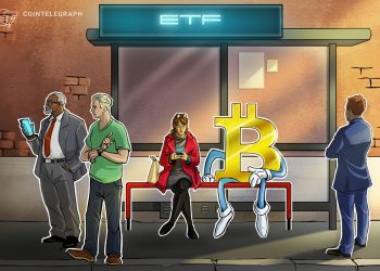 Bitcoin ETF sắp được phê duyệt, nhưng chuẩn bị cho nhiều thất bại hơn: Giám đốc điều hành BitGo