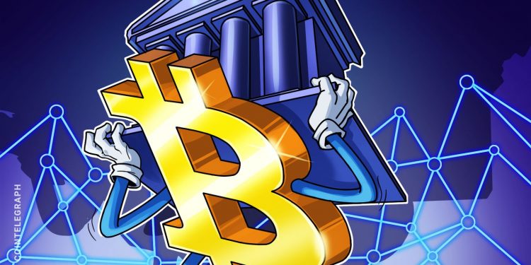 BlackRock sửa đổi quỹ ETF Bitcoin giao ngay để cho phép các ngân hàng truy cập dễ dàng hơn
