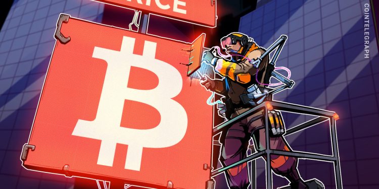 Giá Bitcoin tiếp tục giảm, nhưng các nhà giao dịch BTC chuyên nghiệp được định vị như thế nào?