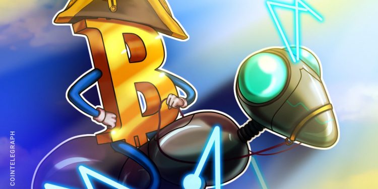 Tại sao giá Bitcoin lại đạt mức cao nhất mọi thời đại ở Thổ Nhĩ Kỳ, Ai Cập, Nigeria và Argentina?