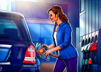 Khí đốt hàng ngày chi cho các chữ khắc EVM tăng lên mức cao kỷ lục 8 triệu đô la