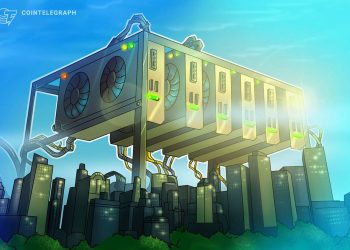 Iris Energy tăng gấp đôi tỷ lệ băm vào năm 2024 với đơn đặt hàng giàn khai thác Bitmain T21 trị giá 22 triệu đô la