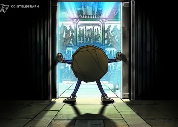 Bitcoin is of ‘national strategic importance’ says US Space Force officer