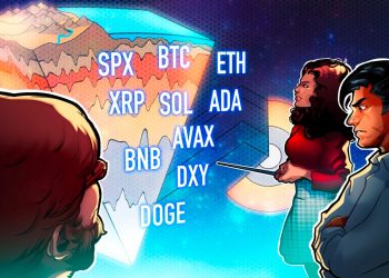 Phân tích giá 12/11: SPX, DXY, BTC, ETH, BNB, XRP, SOL, ADA, DOGE, AVAX