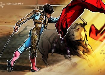 Breakout hay bẫy bò đực $40K? 5 điều cần biết về Bitcoin trong tuần này