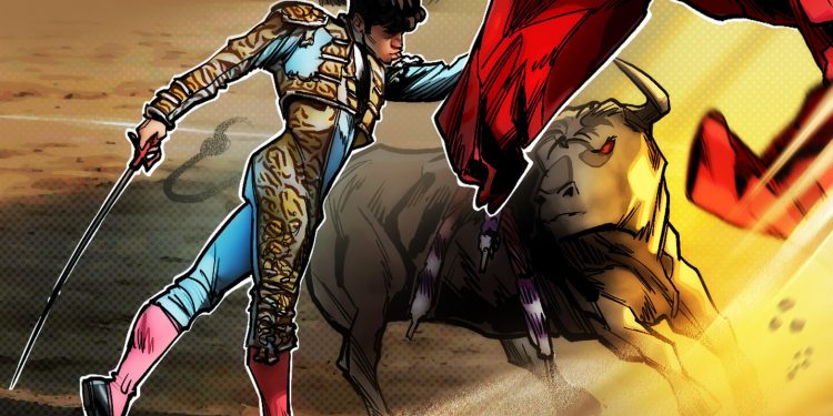 Breakout hay bẫy bò đực $40K? 5 điều cần biết về Bitcoin trong tuần này