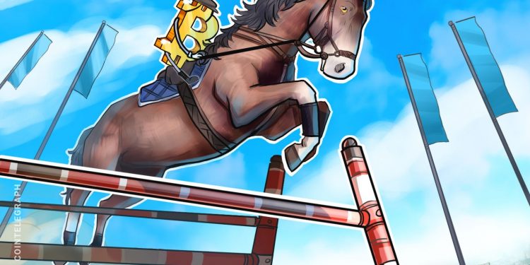 Giá Bitcoin chạm 39 nghìn đô la khi Powell khuấy động đặt cược rằng việc tăng lãi suất của Fed đã kết thúc