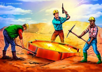 Hut 8 đồng ý phát triển khu khai thác để xây dựng vốn chủ sở hữu với các chủ nợ Celsius