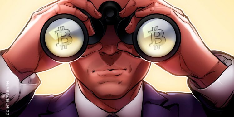 'Thị trường tăng đầu' - Giá Bitcoin chuẩn bị cho thập giá vàng hàng tuần đầu tiên