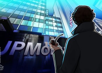 Tiền điện tử dành cho tội phạm? JPMorgan đã bị phạt 39 tỷ đô la và có token riêng